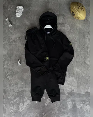 Костюм Stone Island — головне фото товару