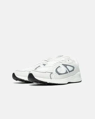 Dior B30 White — головне фото товару