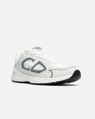 Dior B30 White — головне фото товару
