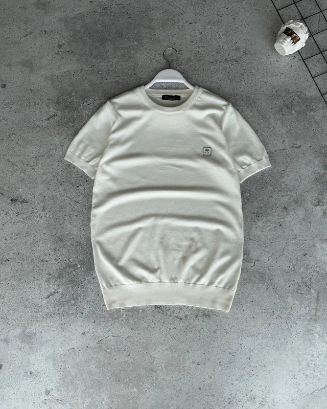 Футболка Loro Piana — головне фото товару