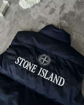 Жилет Stone Island — головне фото товару