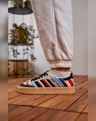 Adidas Samba x KSENIASCHNAIDER — головне фото товару