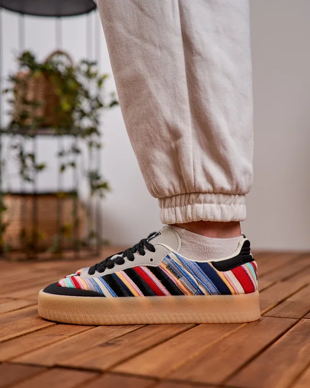 Adidas Samba x KSENIASCHNAIDER — головне фото товару