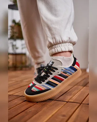 Adidas Samba x KSENIASCHNAIDER — головне фото товару