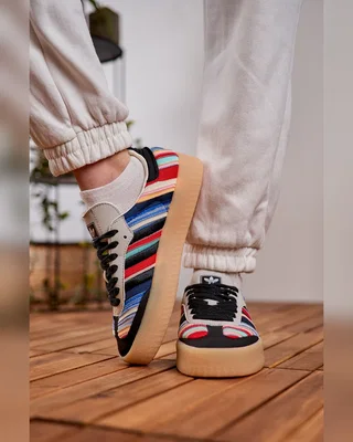 Adidas Samba x KSENIASCHNAIDER — головне фото товару