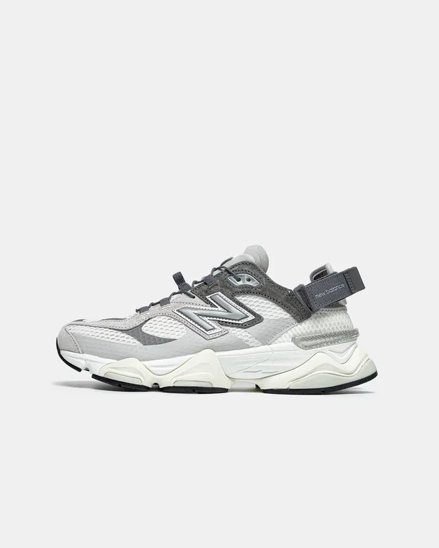 New Balance U9060 Grey — головне фото товару