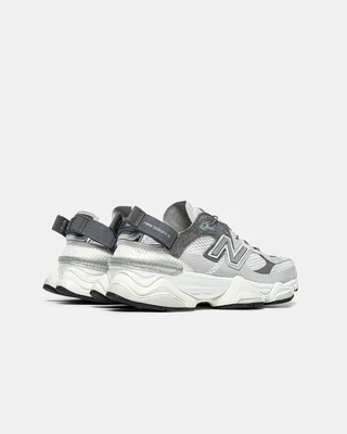 New Balance U9060 Grey — головне фото товару
