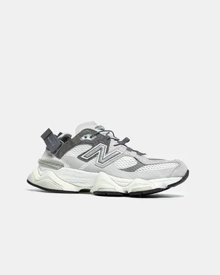 New Balance U9060 Grey — головне фото товару