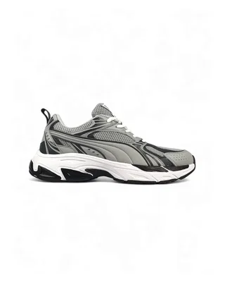 Puma Milenio Tech • Grey • — головне фото товару