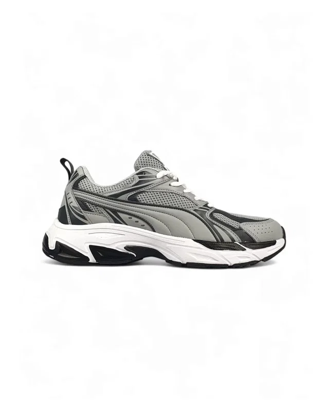 Puma Milenio Tech • Grey • — головне фото товару