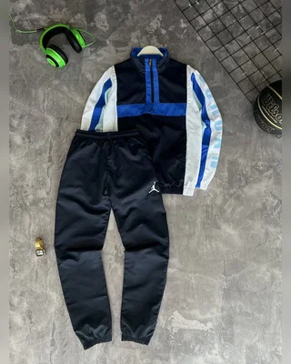 Nike Jordan — головне фото товару