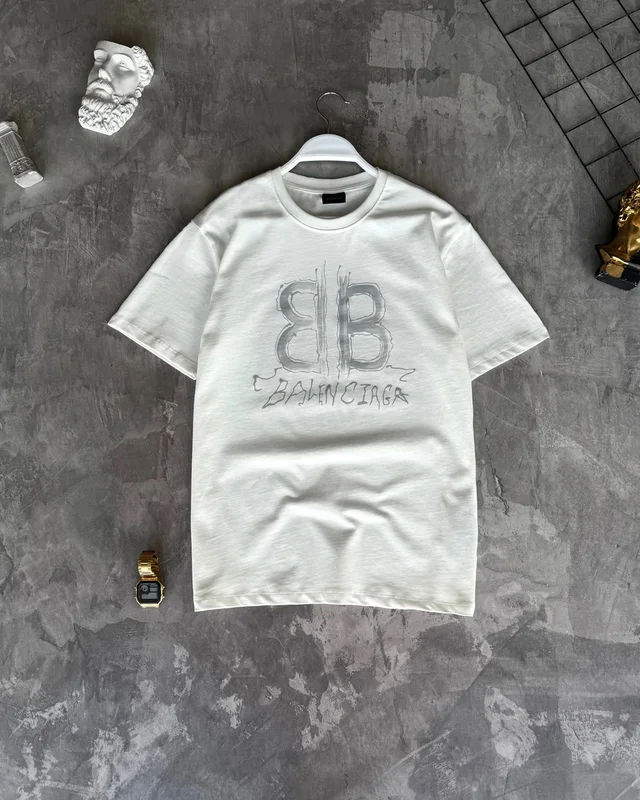 Футболка Balenciaga — головне фото товару