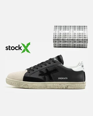 Premiata 2720 Premiata Steven PREMIUM — головне фото товару