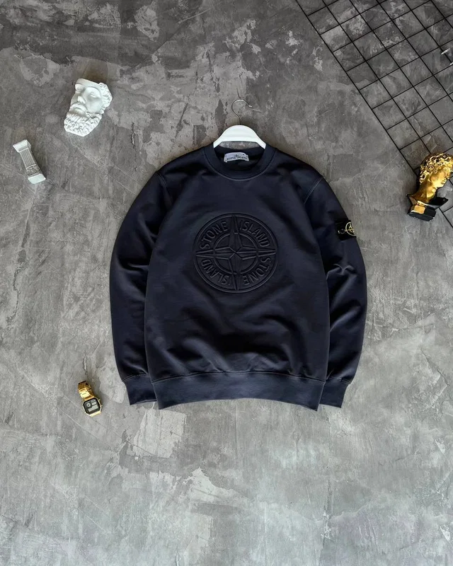 Світшот Stone Island — головне фото товару