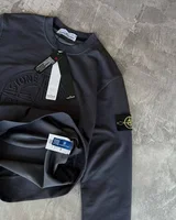 Світшот Stone Island — головне фото товару