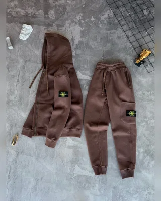 Костюм Stone Island — головне фото товару