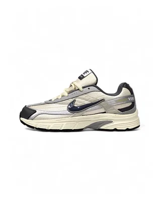 Nike Initiator • Cream Gray • — головне фото товару