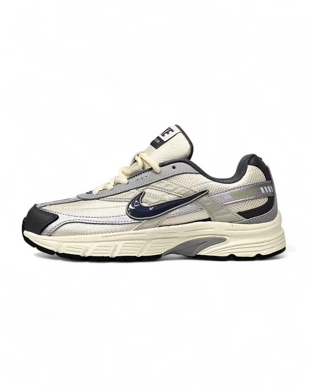 Nike Initiator Cream Gray — головне фото товару