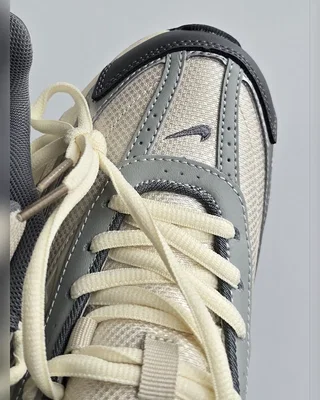 Nike Initiator • Cream Gray • — головне фото товару