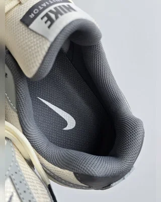 Nike Initiator • Cream Gray • — головне фото товару