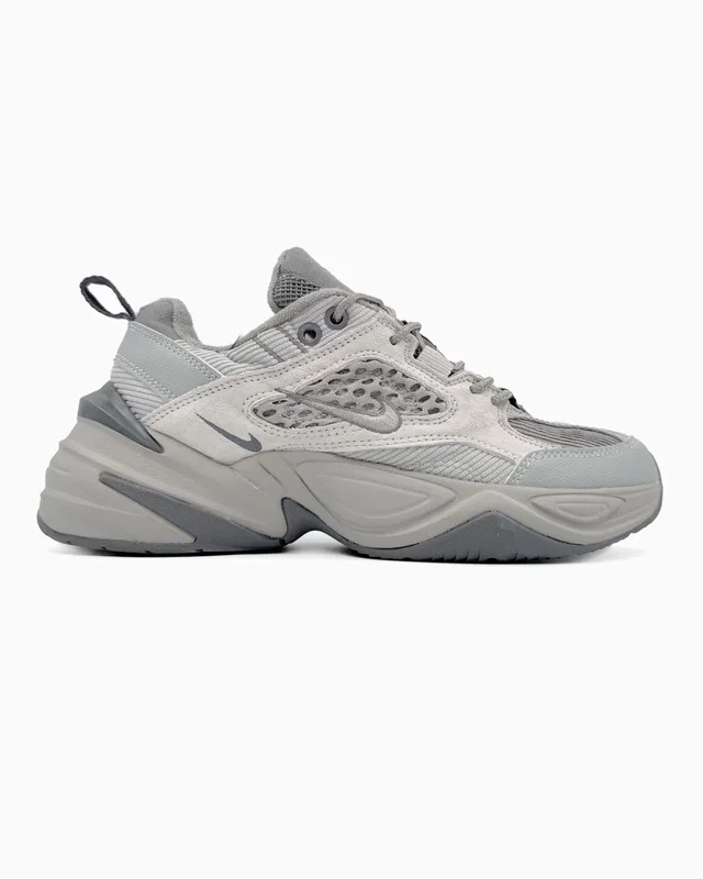 Nike M2K Grey — головне фото товару