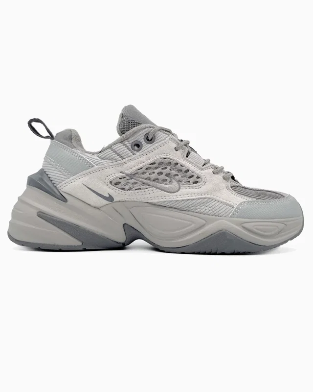 Nike M2K Grey — головне фото товару