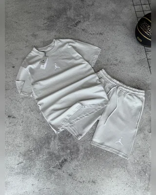 Nike Jordan — головне фото товару