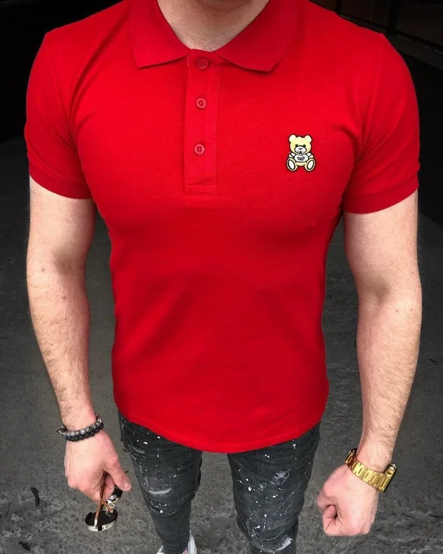 Футболка Moschino — головне фото товару