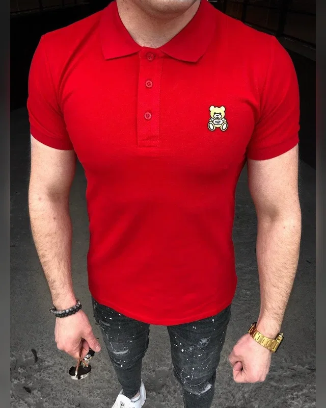 Футболка Moschino — головне фото товару