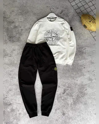 Костюм Stone Island — головне фото товару