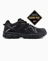 Asics Gel-Kahana 8 Black Gore-Tex — головне фото товару