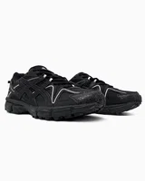 Asics Gel-Kahana 8 Black Gore-Tex — головне фото товару