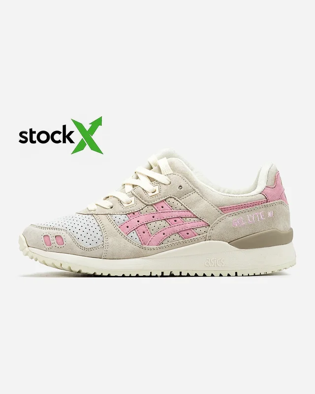 Asics 1826 Asics Gel Lyte III — головне фото товару