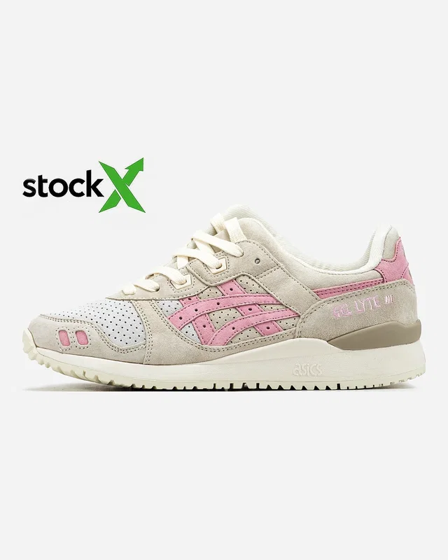 Asics 1826 Asics Gel Lyte III — головне фото товару