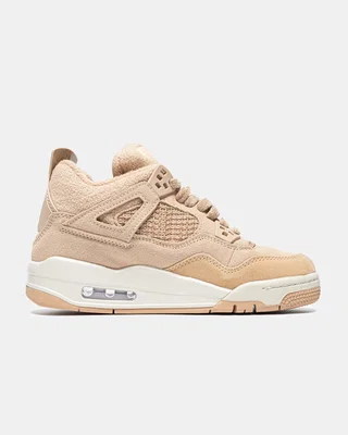 Nike Air Jordan 4 Retro "Cozy Girl" (HV0823-200) — головне фото товару