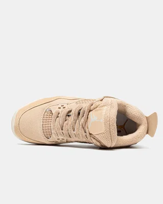 Nike Air Jordan 4 Retro "Cozy Girl" (HV0823-200) — головне фото товару