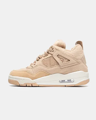 Nike Air Jordan 4 Retro "Cozy Girl" (HV0823-200) — головне фото товару