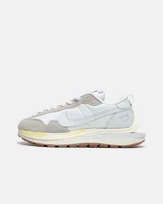 Nike Vaporwaffle White — головне фото товару