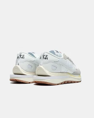 Nike Vaporwaffle White — головне фото товару
