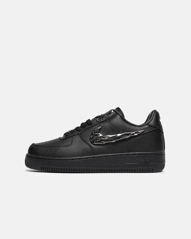Nike Molten BLACK — головне фото товару