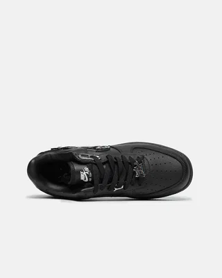 Nike Molten BLACK — головне фото товару