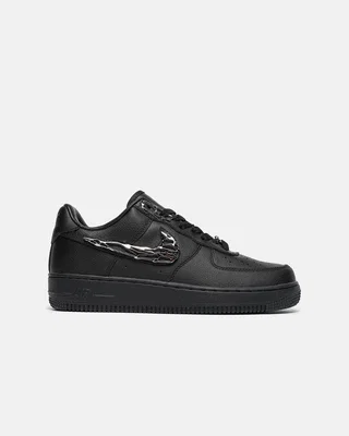 Nike Molten BLACK — головне фото товару