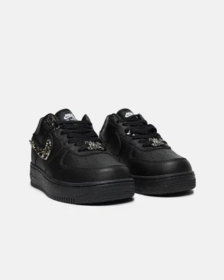 Nike Molten BLACK — головне фото товару