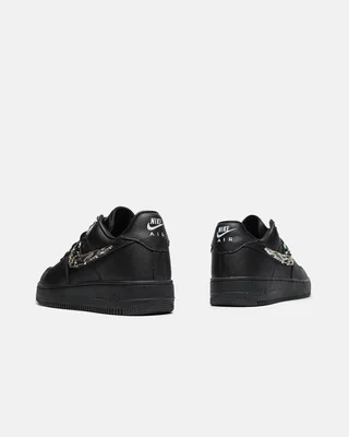 Nike Molten BLACK — головне фото товару