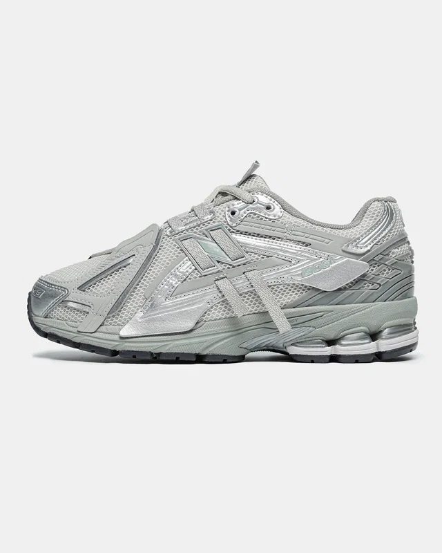 New Balance 1906A 'Grey Silver Metallic' M1906AG — головне фото товару
