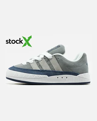 Adidas 2470 Adidas Adimatic — головне фото товару