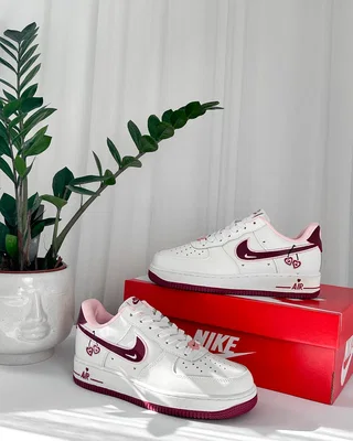 Nike Wmns Air Force 1 Low 'Valentine's Day 2023' — головне фото товару