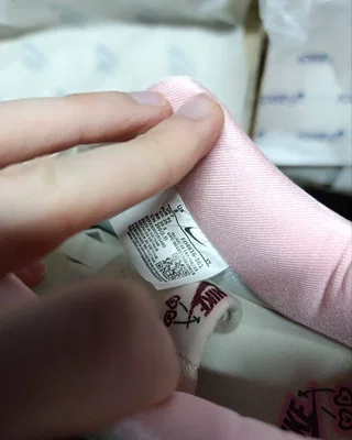 Nike Wmns Air Force 1 Low 'Valentine's Day 2023' — головне фото товару