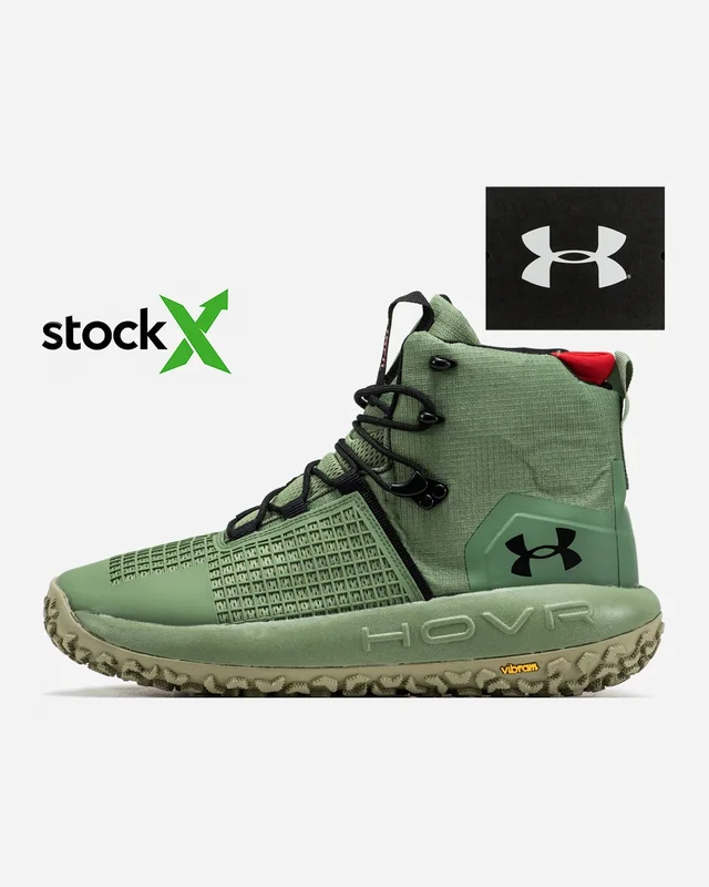 Under Armour 1609 Under Armour HOVR — головне фото товару