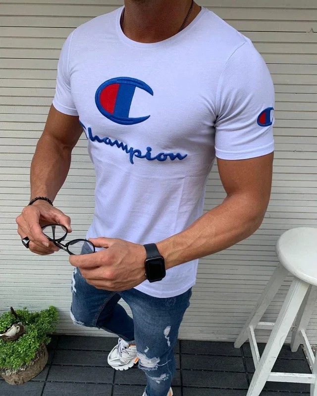 Футболка Champion — головне фото товару